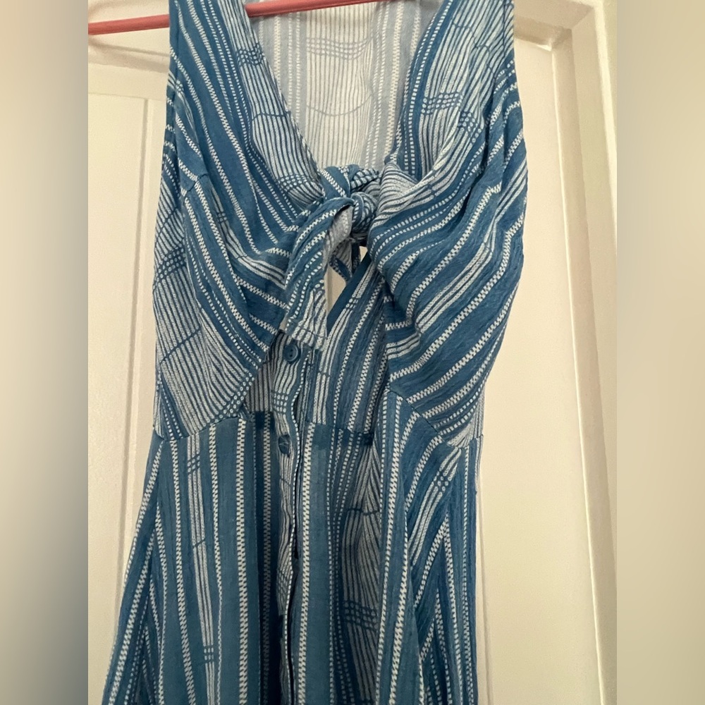LUSH dress